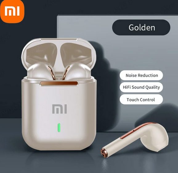 Xiaomi headphones